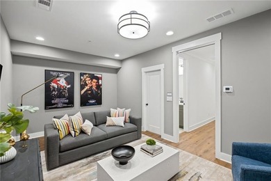 Introducing The Lawrence Plan, an exceptional four-story luxury - photo 33
