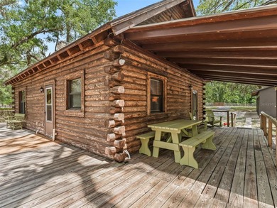 Tucked away behind a beautiful board-fenced entrance and paved - photo 33