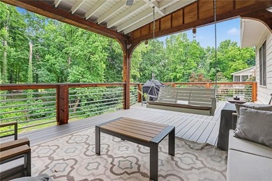 FAIRWAY VIEWS, FIRESIDE NIGHTS, AND A LIFESTYLE TO LOVE! Nestled - photo 34