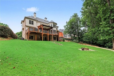 FAIRWAY VIEWS, FIRESIDE NIGHTS, AND A LIFESTYLE TO LOVE! Nestled - photo 35