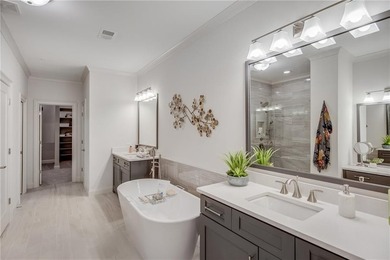 Introducing The Lawrence Plan, an exceptional four-story luxury - photo 36