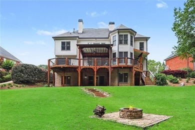 FAIRWAY VIEWS, FIRESIDE NIGHTS, AND A LIFESTYLE TO LOVE! Nestled - photo 36