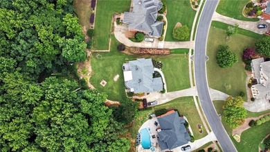 FAIRWAY VIEWS, FIRESIDE NIGHTS, AND A LIFESTYLE TO LOVE! Nestled - photo 37