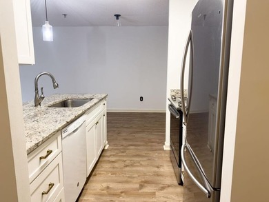 Welcome to this beautiful 3rd-floor condo in the prestigious 55+