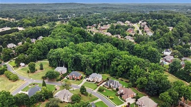 FAIRWAY VIEWS, FIRESIDE NIGHTS, AND A LIFESTYLE TO LOVE! Nestled - photo 38