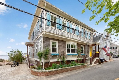 Tracing its roots to a classic Cape house and fishing shack in - photo 39