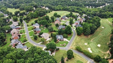 FAIRWAY VIEWS, FIRESIDE NIGHTS, AND A LIFESTYLE TO LOVE! Nestled - photo 40
