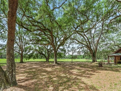 Tucked away behind a beautiful board-fenced entrance and paved - photo 40