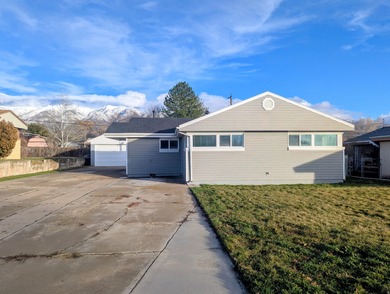 Great Salt Lake Home For Sale in Layton Utah