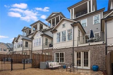 Introducing The Lawrence Plan, an exceptional four-story luxury - photo 42