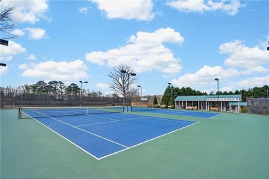 FAIRWAY VIEWS, FIRESIDE NIGHTS, AND A LIFESTYLE TO LOVE! Nestled - photo 43
