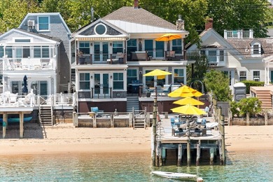 Tracing its roots to a classic Cape house and fishing shack in - photo 44