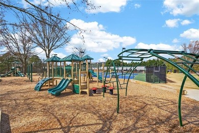 FAIRWAY VIEWS, FIRESIDE NIGHTS, AND A LIFESTYLE TO LOVE! Nestled - photo 44