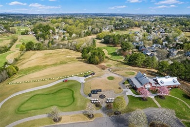 FAIRWAY VIEWS, FIRESIDE NIGHTS, AND A LIFESTYLE TO LOVE! Nestled - photo 45