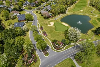 FAIRWAY VIEWS, FIRESIDE NIGHTS, AND A LIFESTYLE TO LOVE! Nestled - photo 46