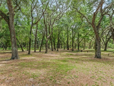 Tucked away behind a beautiful board-fenced entrance and paved - photo 46