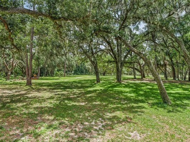 Tucked away behind a beautiful board-fenced entrance and paved - photo 47