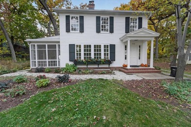 Set on a mature lot in sought-after Shorewood Hills, this - photo 47
