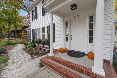 Set on a mature lot in sought-after Shorewood Hills, this - photo 48