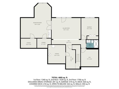 FAIRWAY VIEWS, FIRESIDE NIGHTS, AND A LIFESTYLE TO LOVE! Nestled - photo 50