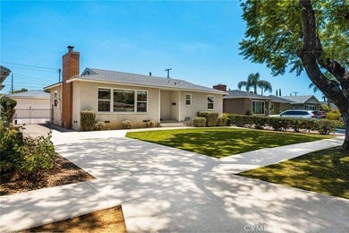 Welcome to this charming SINGLE-STORY home nestled in the highly - photo 2
