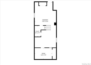 Legal one dwelling detached home in the Bronx featuring 3 - photo 4
