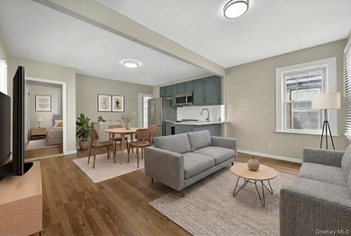 Legal one dwelling detached home in the Bronx featuring 3 - photo 6