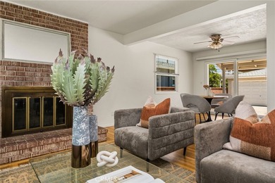 Welcome to this charming SINGLE-STORY home nestled in the highly - photo 6