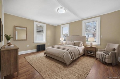 Legal one dwelling detached home in the Bronx featuring 3 - photo 9
