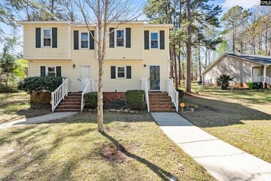 Lake Murray Townhome/Townhouse For Sale in Irmo South Carolina