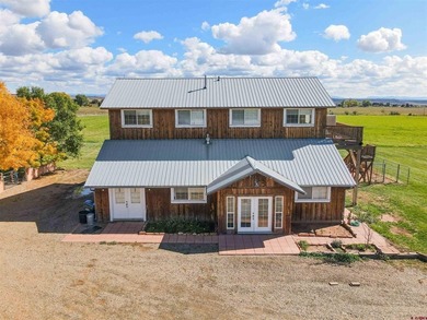 (private lake, pond, creek) Home For Sale in Lewis Colorado