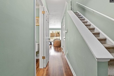 Newly remodeled Cute Townhome nestled in the heart of Irmo. Open - photo 2