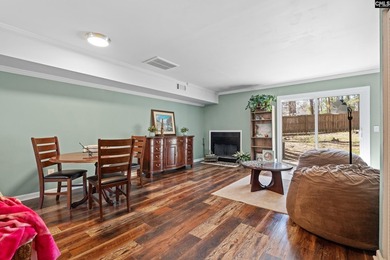 Newly remodeled Cute Townhome nestled in the heart of Irmo. Open - photo 3
