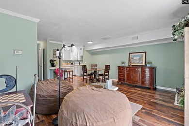 Newly remodeled Cute Townhome nestled in the heart of Irmo. Open - photo 5