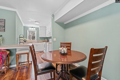 Newly remodeled Cute Townhome nestled in the heart of Irmo. Open - photo 6
