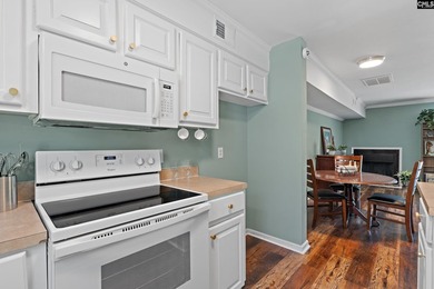 Newly remodeled Cute Townhome nestled in the heart of Irmo. Open - photo 9