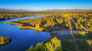 Lake Lot For Sale in Pagosa Springs, Colorado