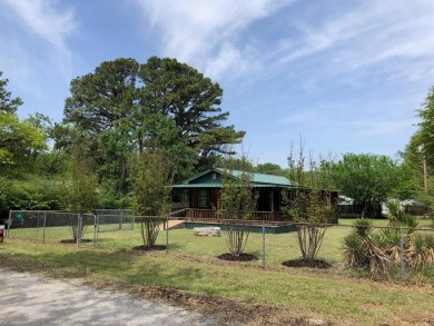 Lake Home For Sale in Nocona, Texas