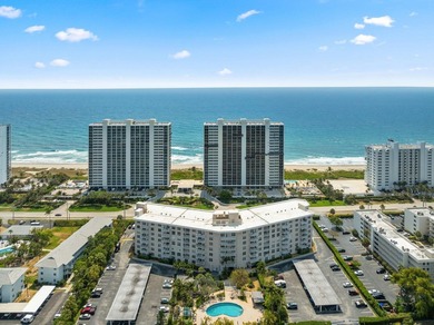 Stunning condominium in beautiful Boca Raton at the Patrician - photo 1