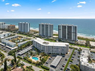 Stunning condominium in beautiful Boca Raton at the Patrician - photo 2