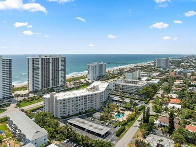 Stunning condominium in beautiful Boca Raton at the Patrician - photo 4