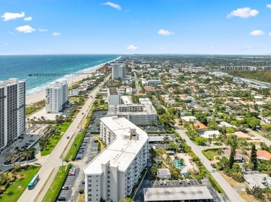 Stunning condominium in beautiful Boca Raton at the Patrician - photo 5