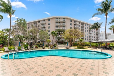 Stunning condominium in beautiful Boca Raton at the Patrician - photo 6