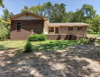 Lake Home For Sale in Hot Springs, Arkansas