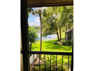 Lake Orienta Condo For Sale in Altamonte Springs Florida