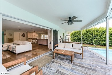 Beautifully renovated 3-bedroom, 2-bath pool home offering a - photo 4