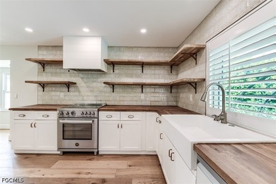 Beautifully renovated 3-bedroom, 2-bath pool home offering a - photo 8