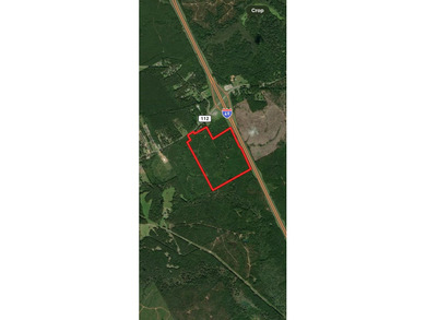 (private lake, pond, coastal) Acreage For Sale in Forrest Hill Louisiana