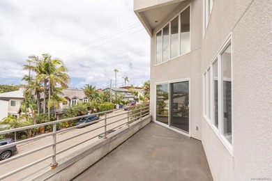 Welcome to 2511 Manchester Ave. This idyllic seaside townhome is - photo 11