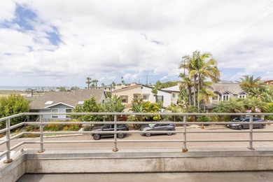 Welcome to 2511 Manchester Ave. This idyllic seaside townhome is - photo 12